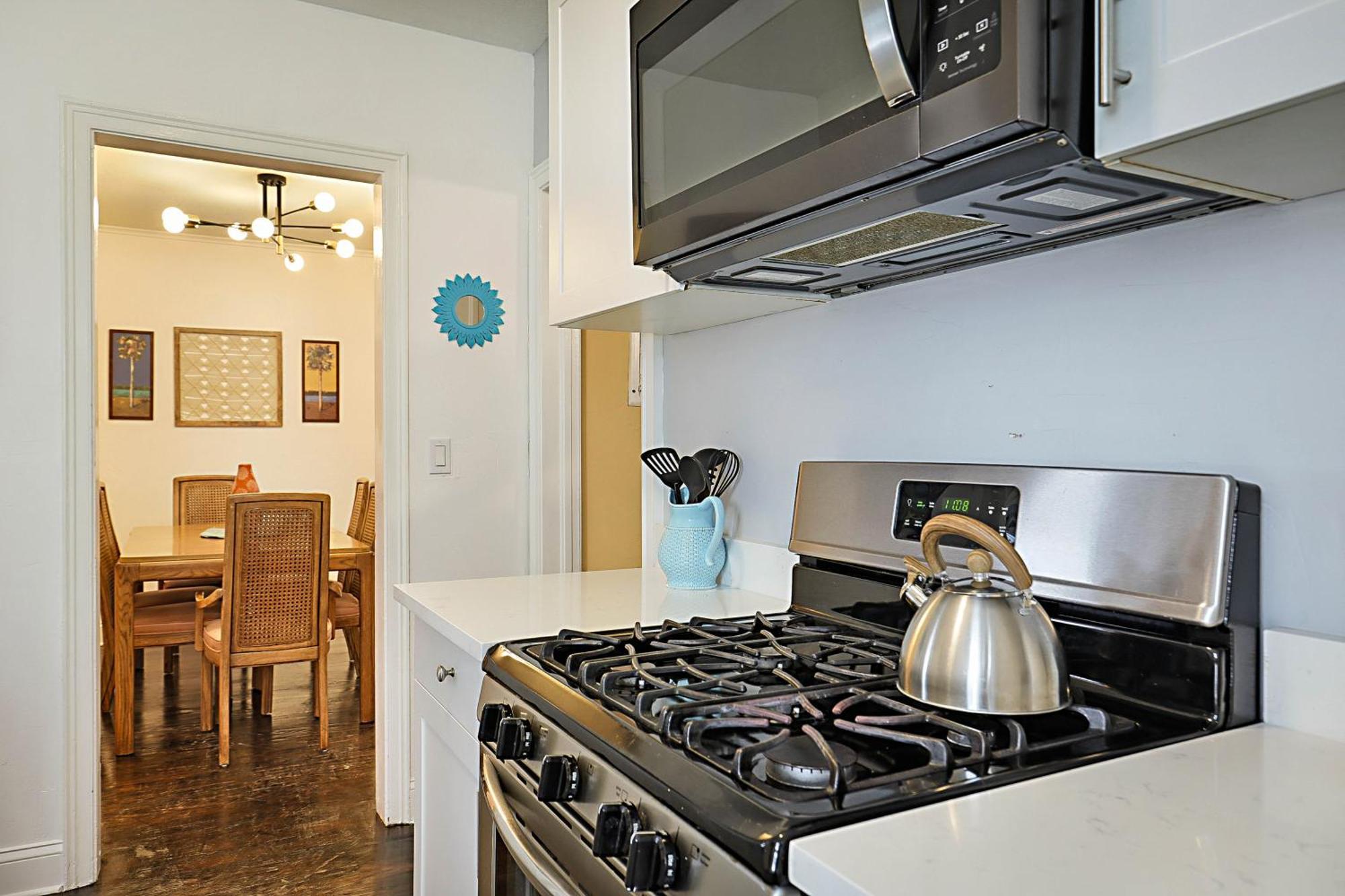 Steps To Beach & Downtown! Spacious Beach Bungalow #2 Lake Worth Beach Luaran gambar